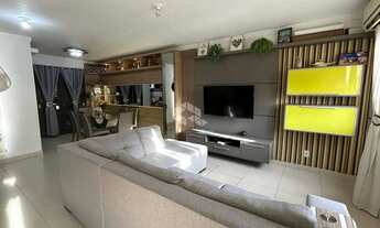 Imagem: Encantador sobrado semi mobiliado com 03