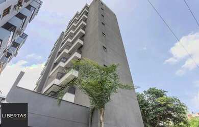 Imagem 2: APTO 02 DORMITÓRIOS , SUÍTE SACADA COM CHURRASQUEIRA, GARAGEM , ELEVADOR, PORTAR