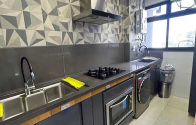 Imagem 6: PORTARIA FECHADA 2 quartos com suíte em BENTO FERREIRA lazer completo! Bento Ferreira