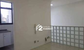 Imagem 2: Sala para alugar, 50 m² por R$ 2.515,18/mês - Campestre - Santo André/SP