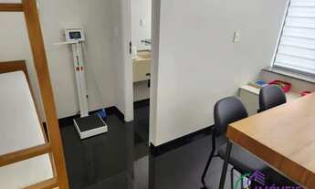 Imagem 3: CONJ. COMERCIAL - VILA CLEMENTINO - SP