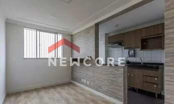 Imagem: Apartamento em Avenida Juscelino Kubitschek