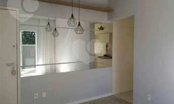 Imagem: Apartamento à venda, 50 m² por R$ 280.000,00