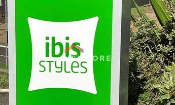 Imagem: Flat em Rua Embiruçu - Loteamento Alphaville