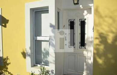 Imagem 3: CASA ALUGUEL 3 SUITES CONDOMINIO BELAGIO EM SOUSAS CAMPINAS