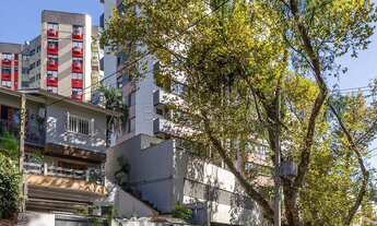 Imagem: Apartamento 1 dormitório no bairro Auxiliadora