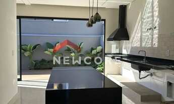 Imagem 6: Casa de condomínio em Rua Padre Mário José Filho - Centro - Bonfim Paulista/SP