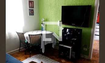 Imagem 2: Apartamento à Venda - Perdizes, 1 Quarto, 60 m2