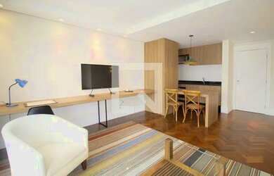 Imagem 3: Apartamento à Venda - Pinheiros, 1 Quarto, 53 m2