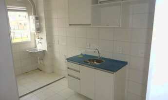 Imagem 4: Apartamento - Jardim do Lago Continuação - Campinas