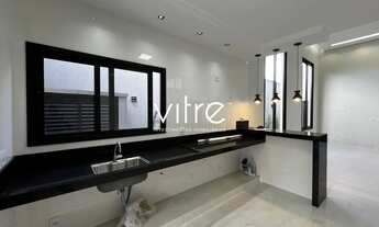 Imagem: Casa à venda no bairro Verde Umuarama em