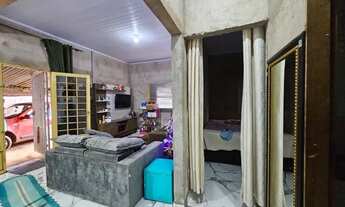 Imagem 3: Casa com lote de 270m² no Arapoanga - Abaixo do Mercado esteves