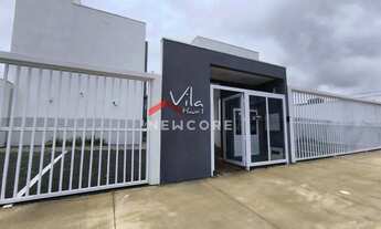 Imagem: Casa de condomínio em Rua Gilberto Barreto