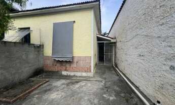 Imagem 4: Casa em Bangu Casa com 1 dormitório