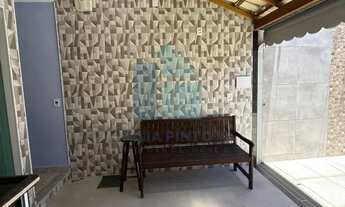 Imagem 4: Casa para Locação em Macaé, Lagoa, 3 dormitórios, 1 suíte, 3 banheiros, 1 vaga