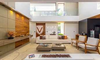 Imagem 6: Casa de Condomínio à venda, 4 quartos, 4 suítes, 6 vagas, Lago Azul - Araçoiaba da Serra/S