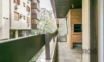 Imagem 5: Apartamento 3 dormitórios à venda Bela Vista Porto Alegre/RS