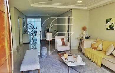 Imagem 3: Imóvel para venda tem 360 metros quadrados com 4 quartos em São Judas Tadeu - Guarapari