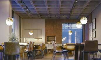 Imagem 5: Apartamento com 4 dormitórios à venda sendo 4 suítes, 265.64 m² por - R$ 6.500.000,00 - Pi