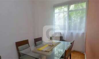 Imagem 5: Apartamento 3 quartos com 85m² em Copacabana!