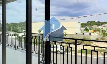 Imagem 7: Casa no Condomínio Mosaico - Ponta Negra