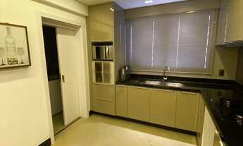 Imagem 5: Apartamento novo no centro de Lavras