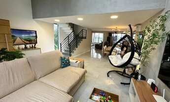 Imagem 4: Casa Vargem Pequena - Vista Panorâmica