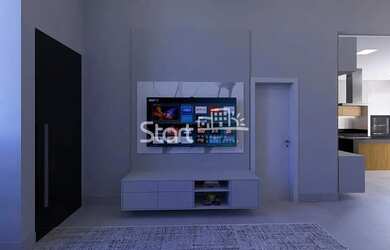 Imagem 3: Casa - Vila Monte Alegre - Paulínia