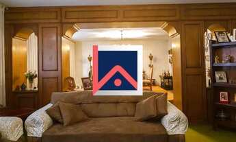 Imagem 3: Venda Apartamento 3 Dormitórios - 230 m² Bela Vista