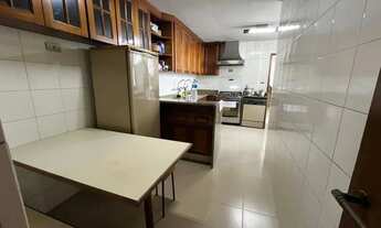 Imagem 4: Imóvel para aluguel tem 150 metros quadrados com 4 quartos em Ipanema - Rio de Janeiro - R