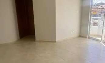 Imagem 3: Alugo apto c/ suíte e 2 vagas de garagem