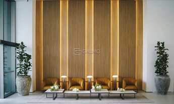 Imagem 3: Sala para locação no Quartier 550 Gleba Palhano Londrina PR