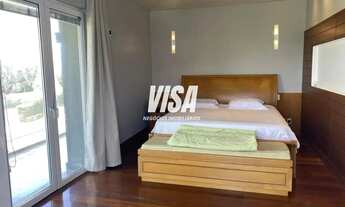 Imagem 6: MANSÃO FRENTE MAR EM JURERÊ INTERNACIONAl