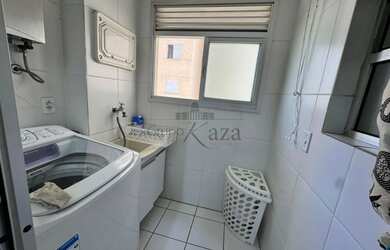 Imagem 5: Oportunidade - Apartamento - Conjunto Residencial Trinta e Um de Março - Residencial Serra