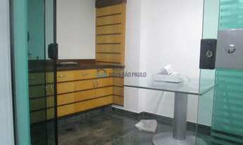 Imagem 2: Prédio comercial de 500 m² com 6 salas e 4 vagas. Excelente localização