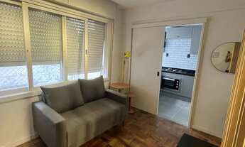 Imagem 2: Loft, mobiliado, bairro Centro Histórico