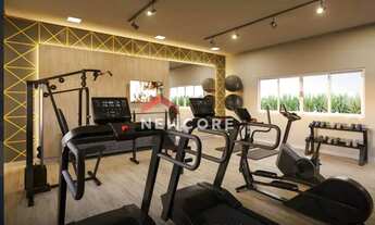 Imagem 6: Apartamento em Rua Telezinho Gomes Sardim - Vitta São José - Bauru/SP