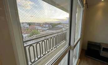 Imagem 2: Imóvel para aluguel e venda possui 86 metros quadrados com 3 quartos