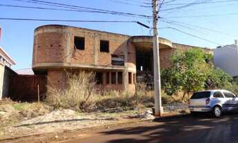 Imagem 3: Casa Comercial em Nova Ribeirânia - Ribeirão Preto