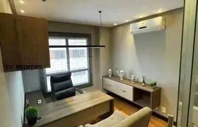 Imagem 7: Sala Comercial para Locação em Belém, Fátima, 1 banheiro