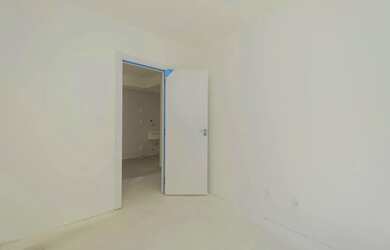 Imagem 6: Apartamento com vaga de garagem privativa para locação no Residencial Aveiro conforto, se