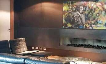 Imagem 5: Apartamento com 4 dormitórios à venda, 350 m² por R$ 4.999.999,99 - Santa Paula - São Caet