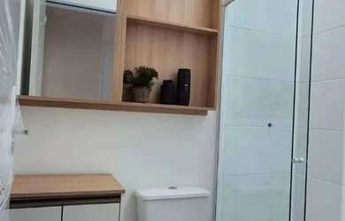 Imagem 7: Casa com 2 dormitórios à venda, 76 m² por R$ 365.000,00 - Espinheiros - Itajaí/SC