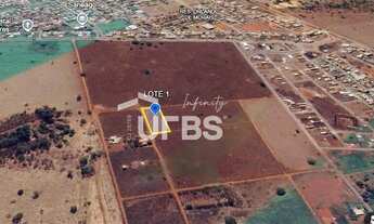 Imagem 3: Lote à Venda Sítio de Recreio Caraíbas Terreno amplo com 5.002 m² Ótima localização