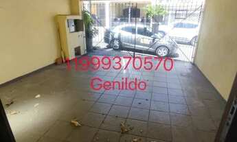 Imagem 3: SOBRADO 3 QUARTOS SENDO 1 SUITE, 2 VAGAS, 3 BANHEIROS, SALA DE JANTAR, SALA DE ESTAR, QUIN