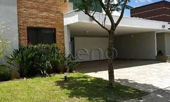 Imagem: Casa à venda em Valinhos, Jardim Europa