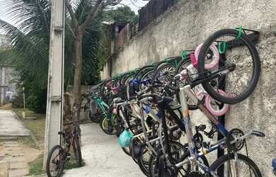 Imagem 5: Apartamento de 2 quartos + Vaga - Nova Cidade - São Gonçalo-RJ