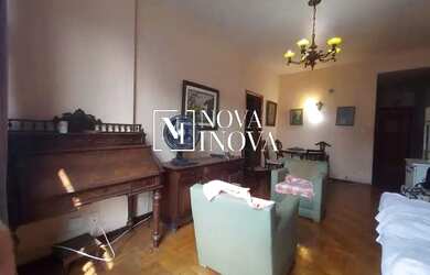 Imagem 3: Cobertura - / Residencial / Copacabana