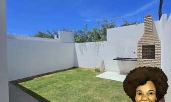 Imagem 3: Casa na Barra dos Coqueiros