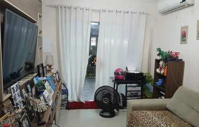 Imagem 5: CIDADE NOVA, Imóvel de 02 Qtos/Suíte com Hidromassagem